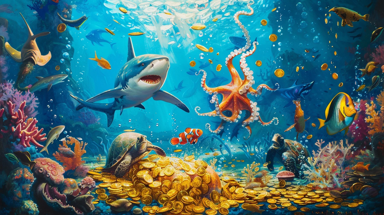 Daga Casino: Điểm Đến Hấp Dẫn Cho Người Chơi Game