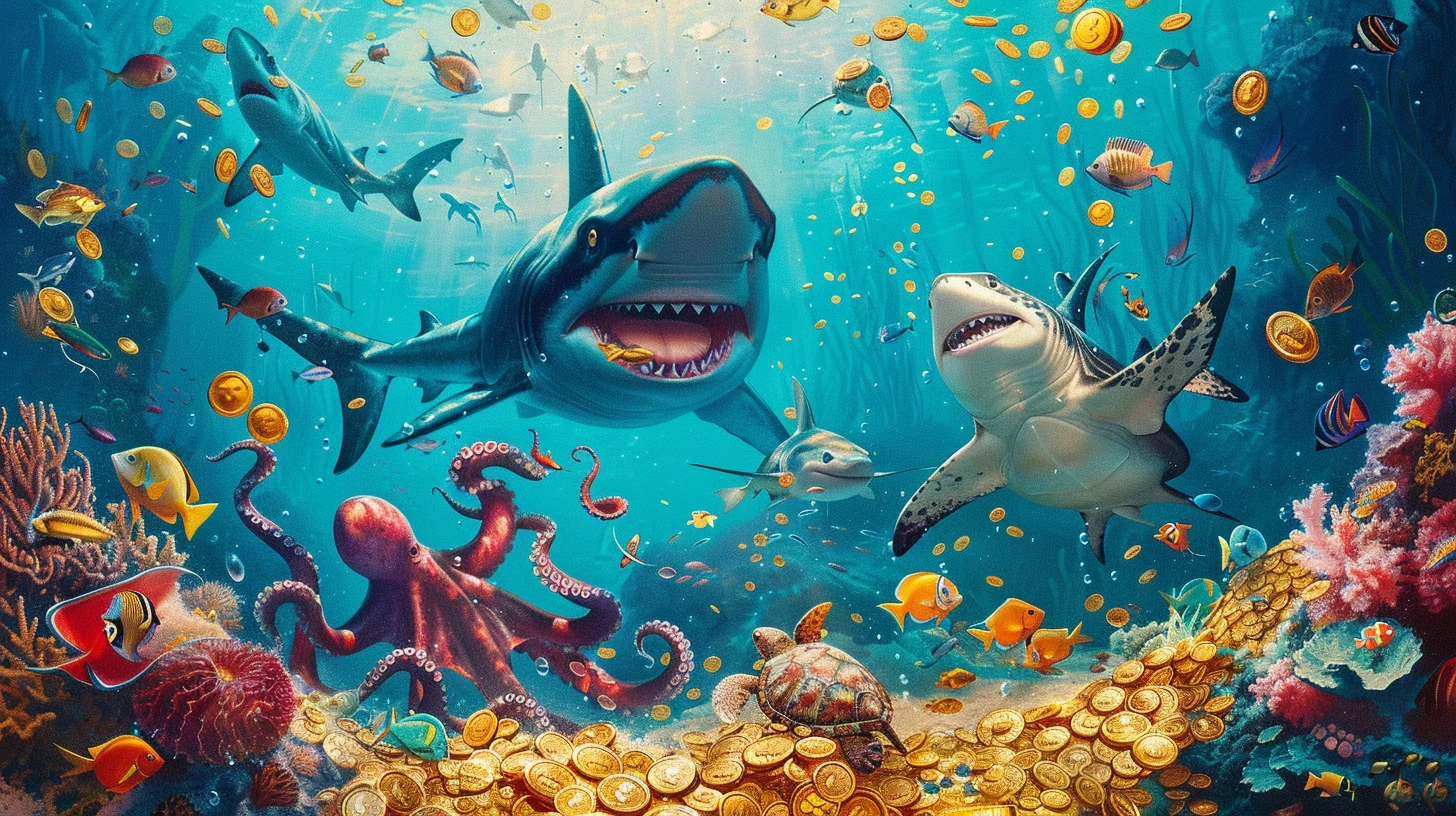 Khám Phá Venus Casino: Nơi Giải Trí Đỉnh Cao