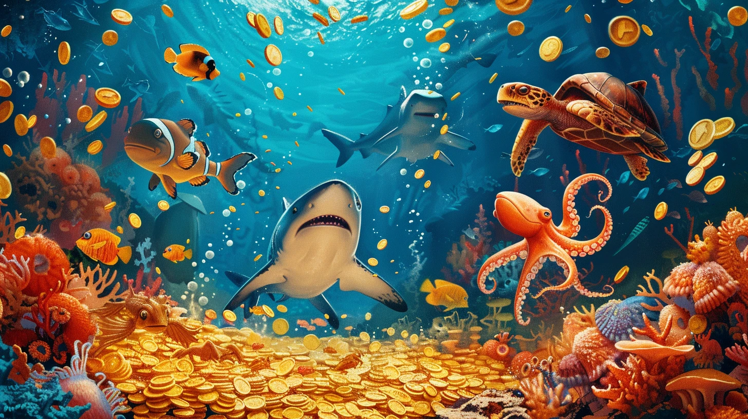 Khám Phá Venus Casino: Nơi Giải Trí Đỉnh Cao