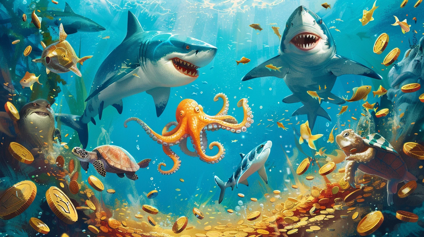 Khám Phá Venus Casino: Nơi Giải Trí Đỉnh Cao