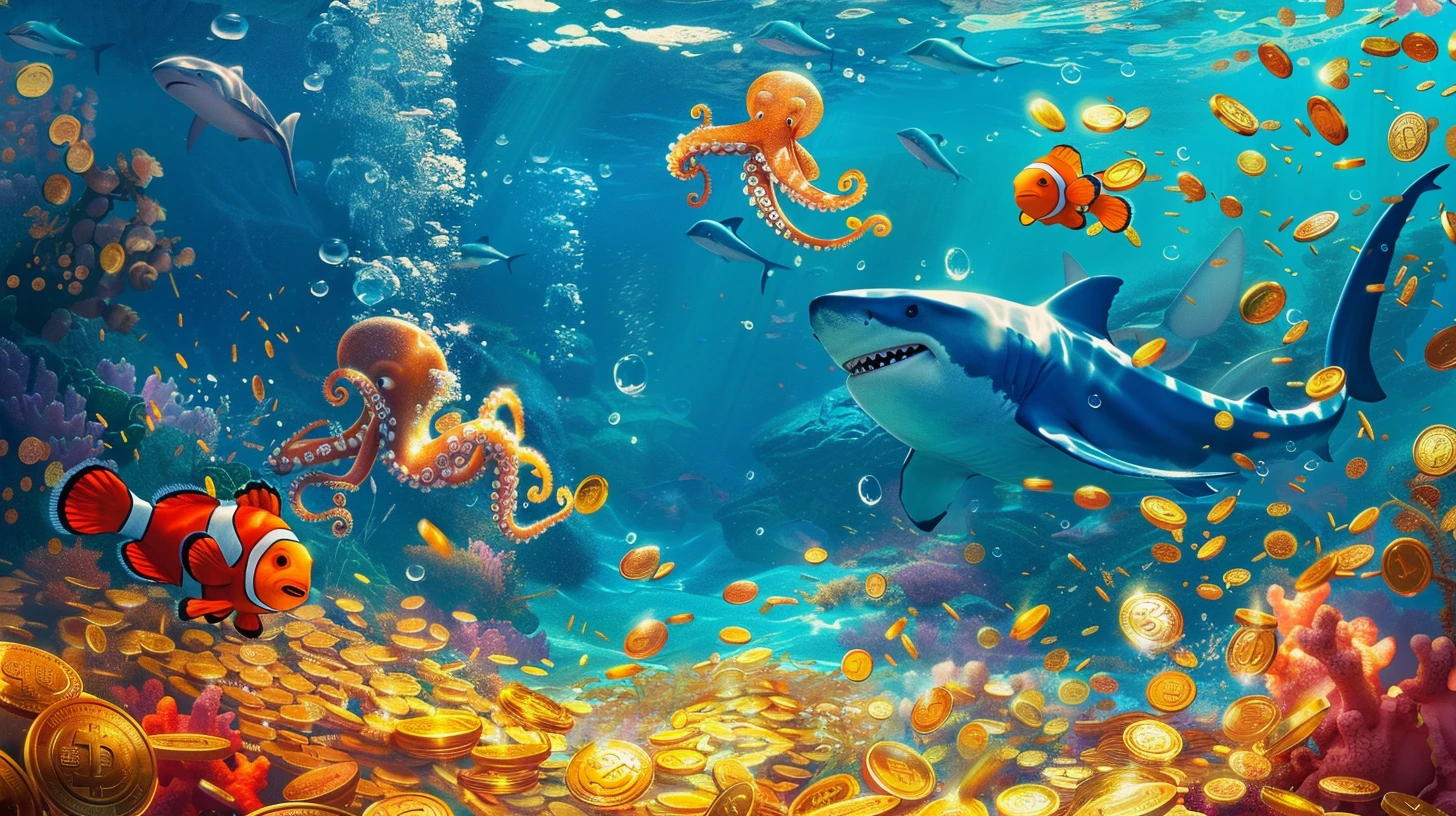 Khám Phá Thế Giới Giải Trí Tại U888