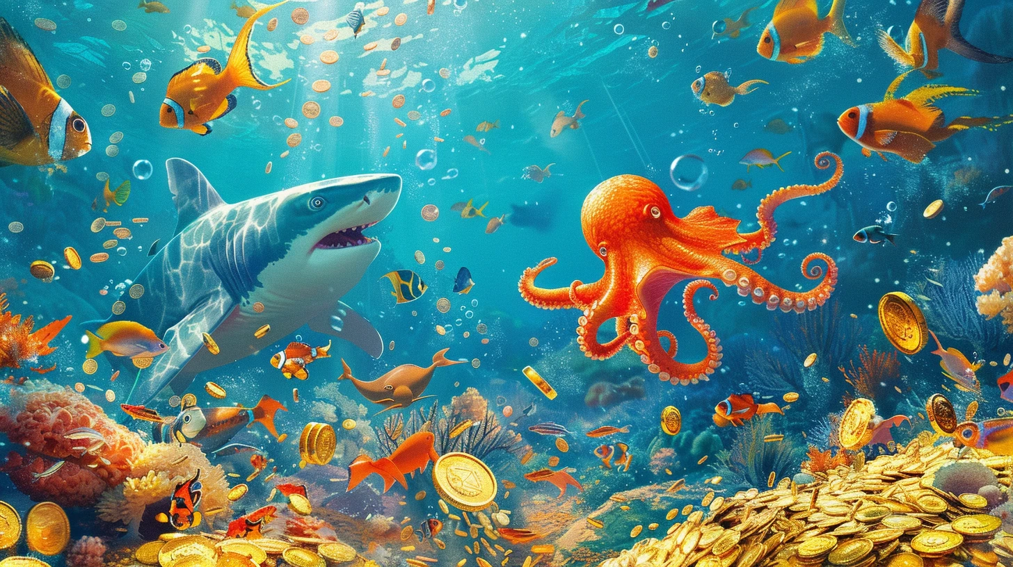 Khám Phá Thế Giới Giải Trí Tại U888