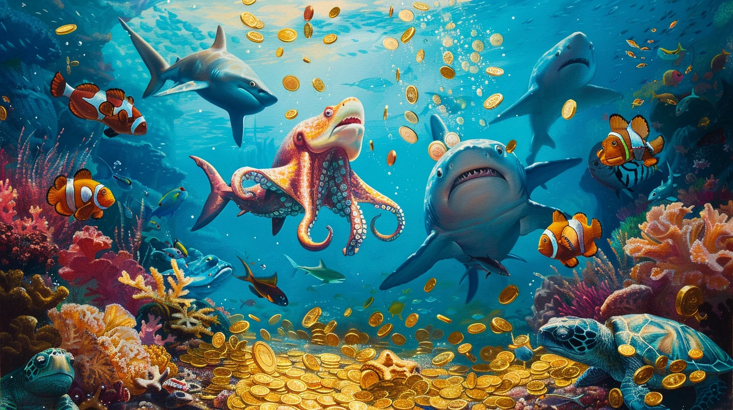 Khám Phá Gamebet Asia: Tương Lai Của Giải Trí Trực Tuyến