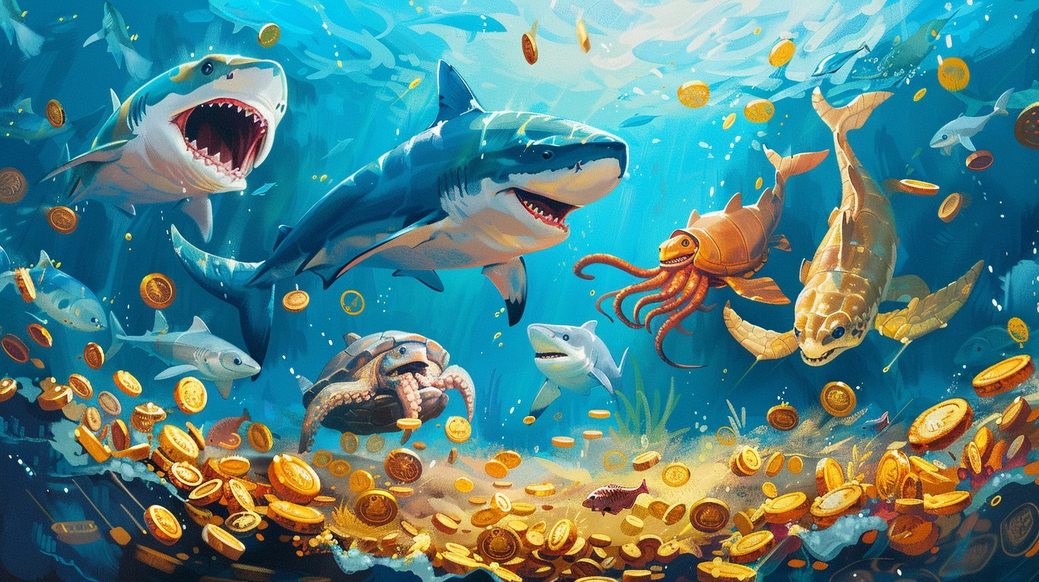 Khám Phá Thế Giới F8bet Casino: Nơi Giải Trí Và Cơ Hội Thắng Lớn