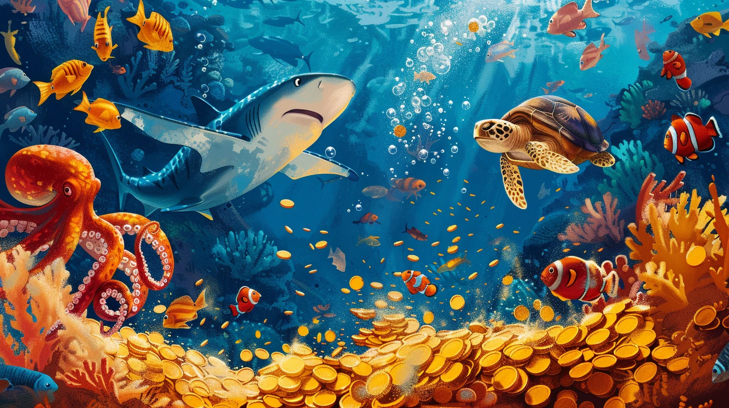 Khám Phá Thế Giới F8bet Casino: Nơi Giải Trí Và Cơ Hội Thắng Lớn