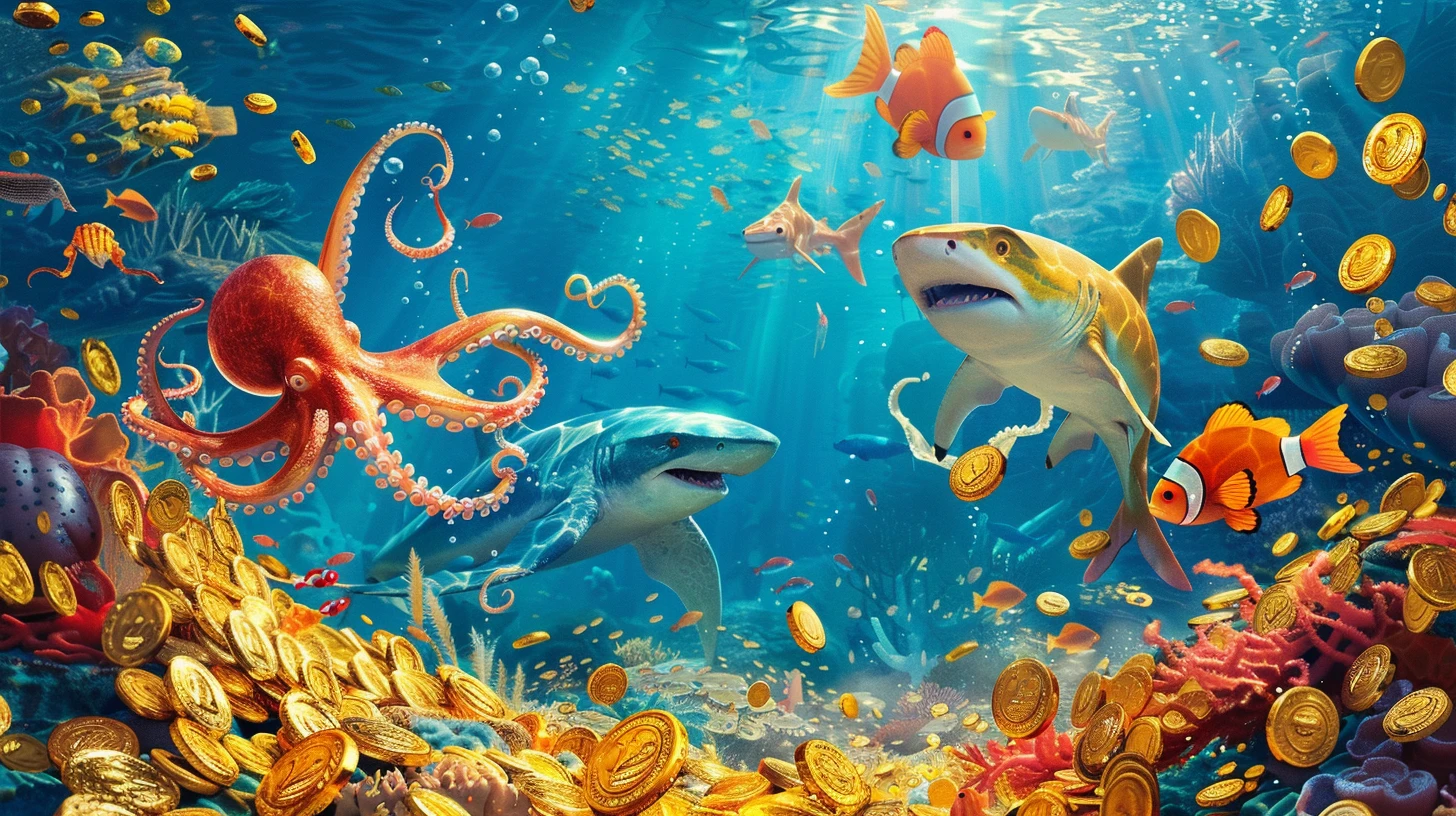 Khám Phá Game May88: Địa Chỉ Giải Trí Hàng Đầu