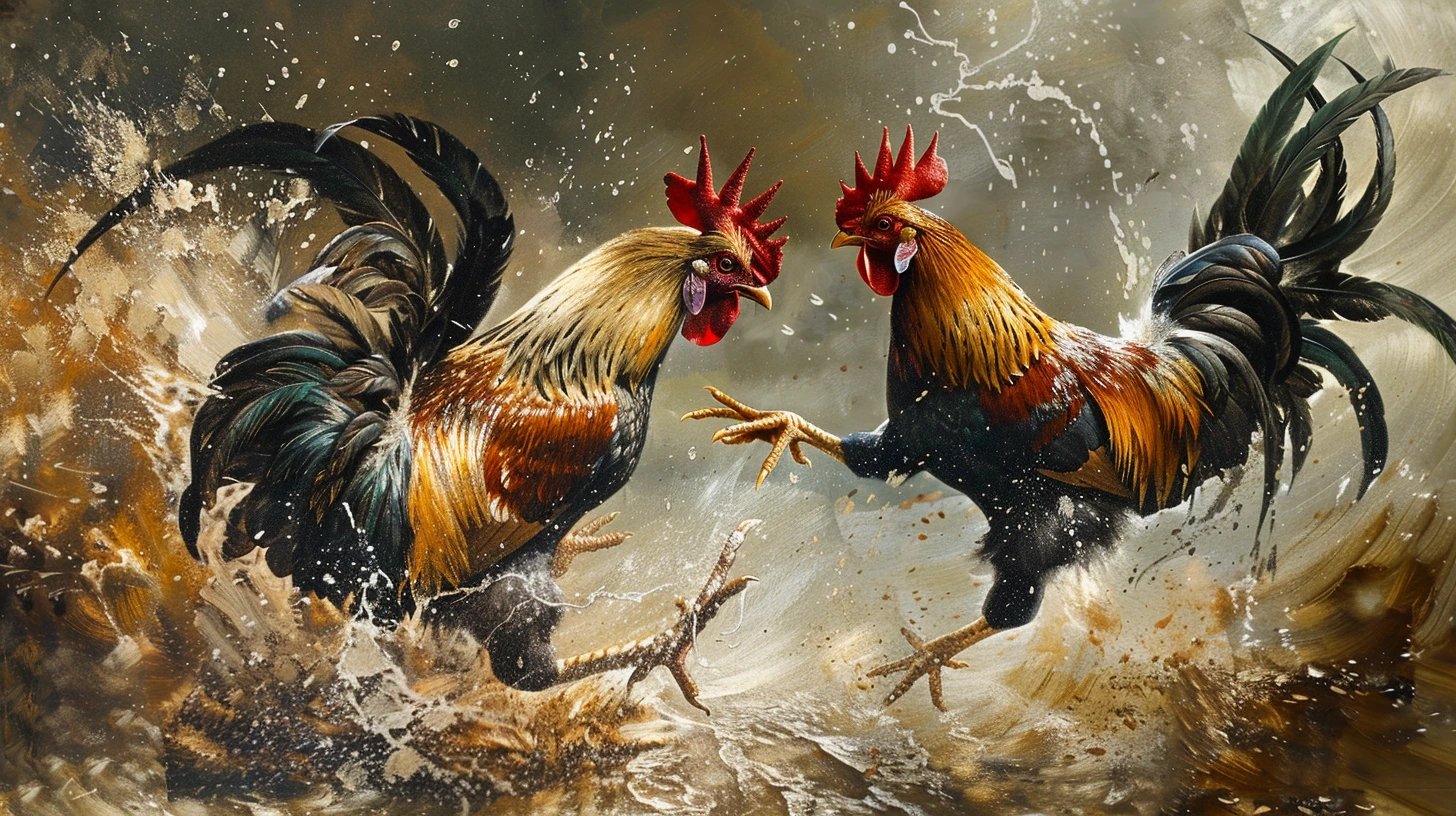 Khám Phá U88 Casino: Điểm Đến Lý Tưởng Cho Người Chơi Tại Malaysia