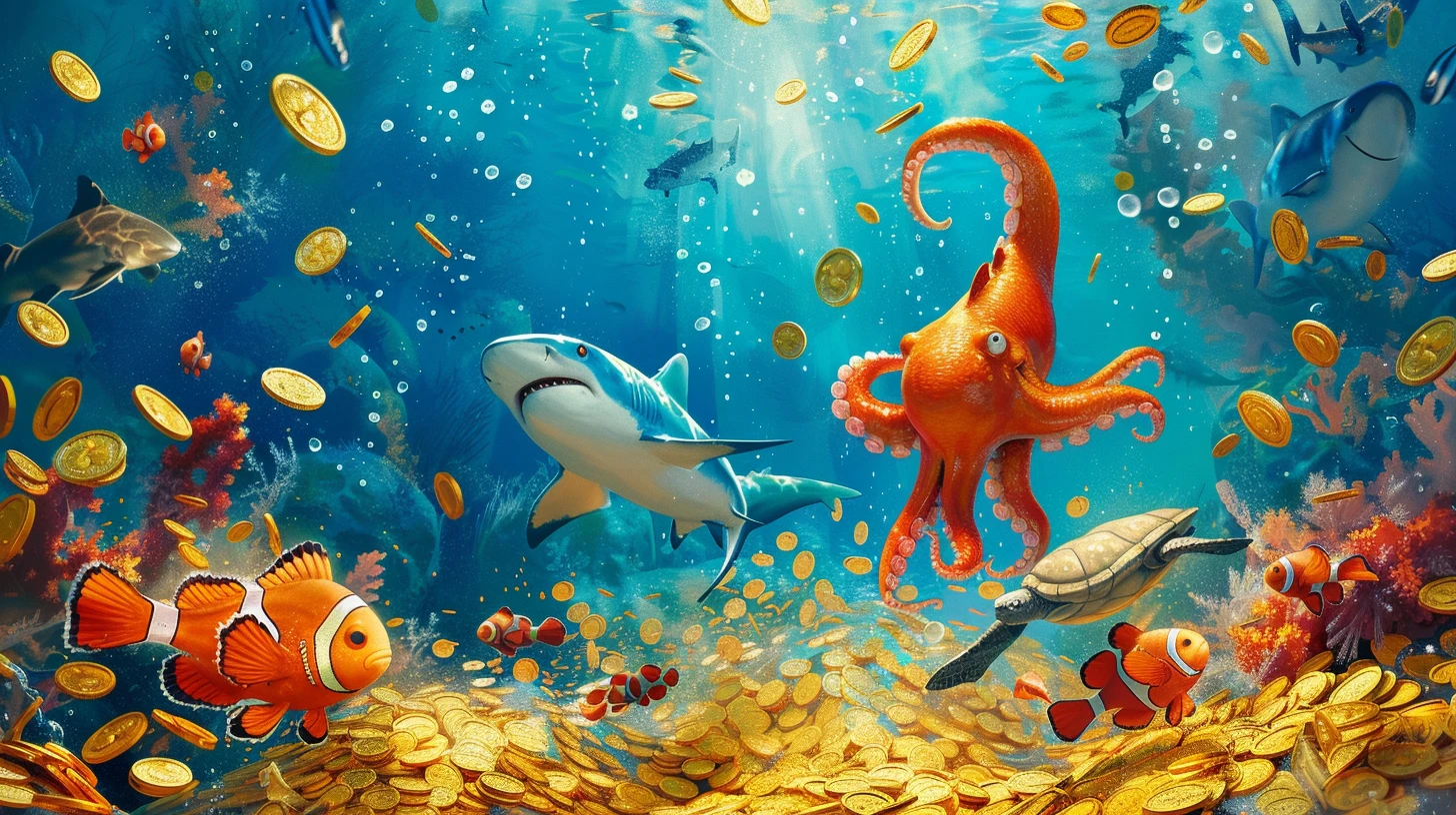 Khám Phá May88 Game: Sự Kết Hợp Giữa Giải Trí Và Thể Thao