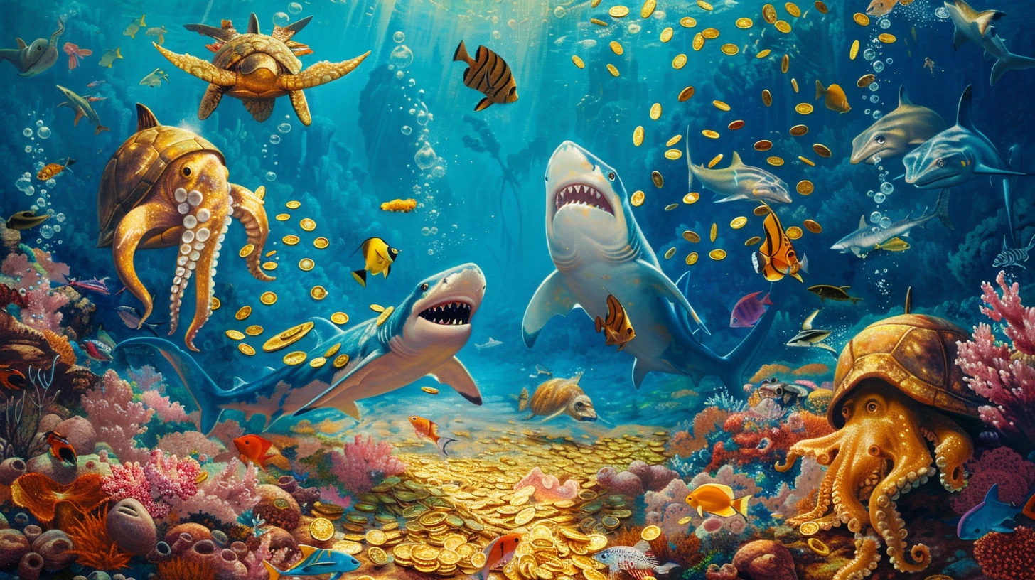 Khám Phá May88 Game: Sự Kết Hợp Giữa Giải Trí Và Thể Thao