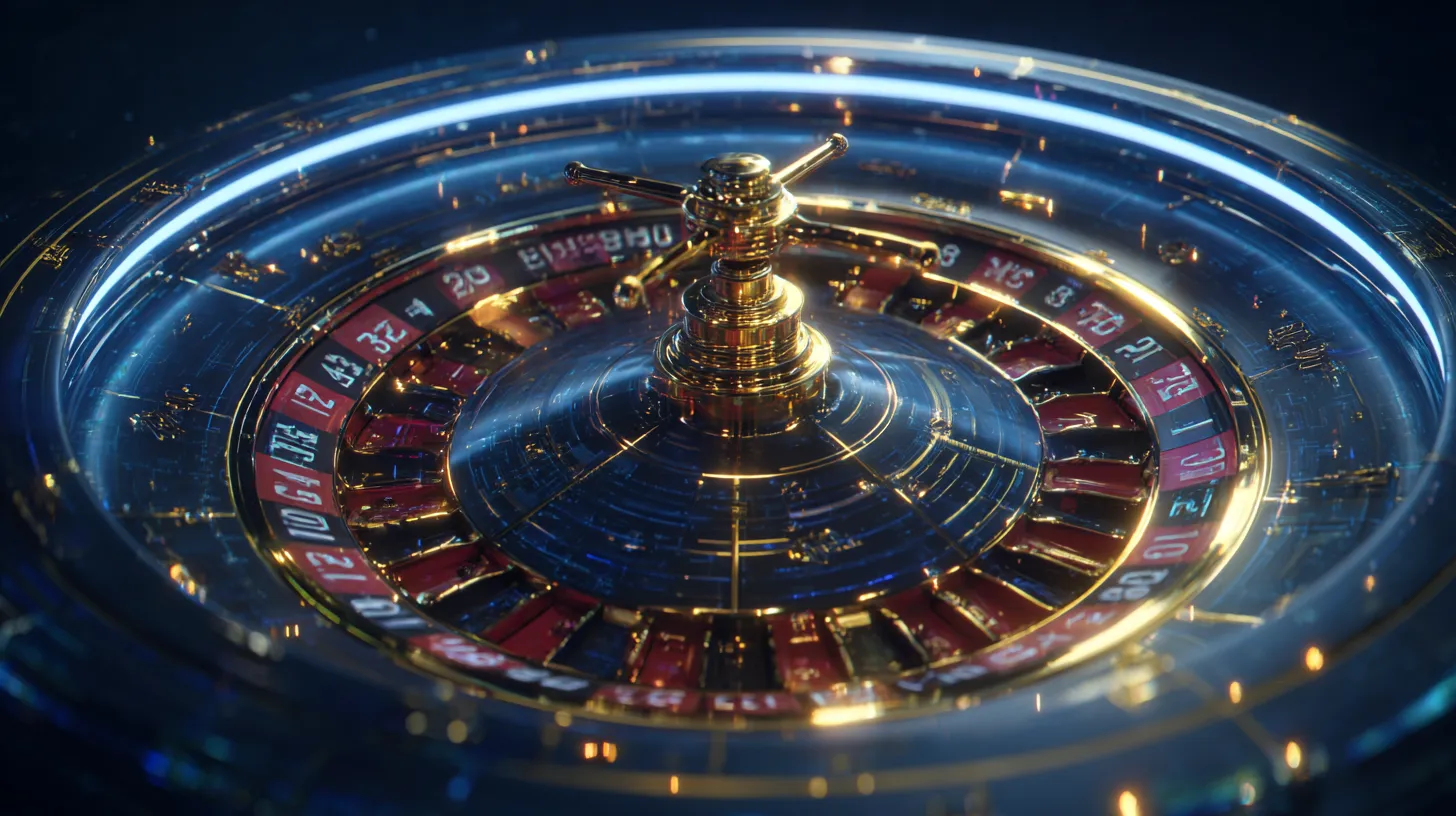 S666 Casino: Điểm Đến Đáng Tin Cậy Cho Các Game Thủ