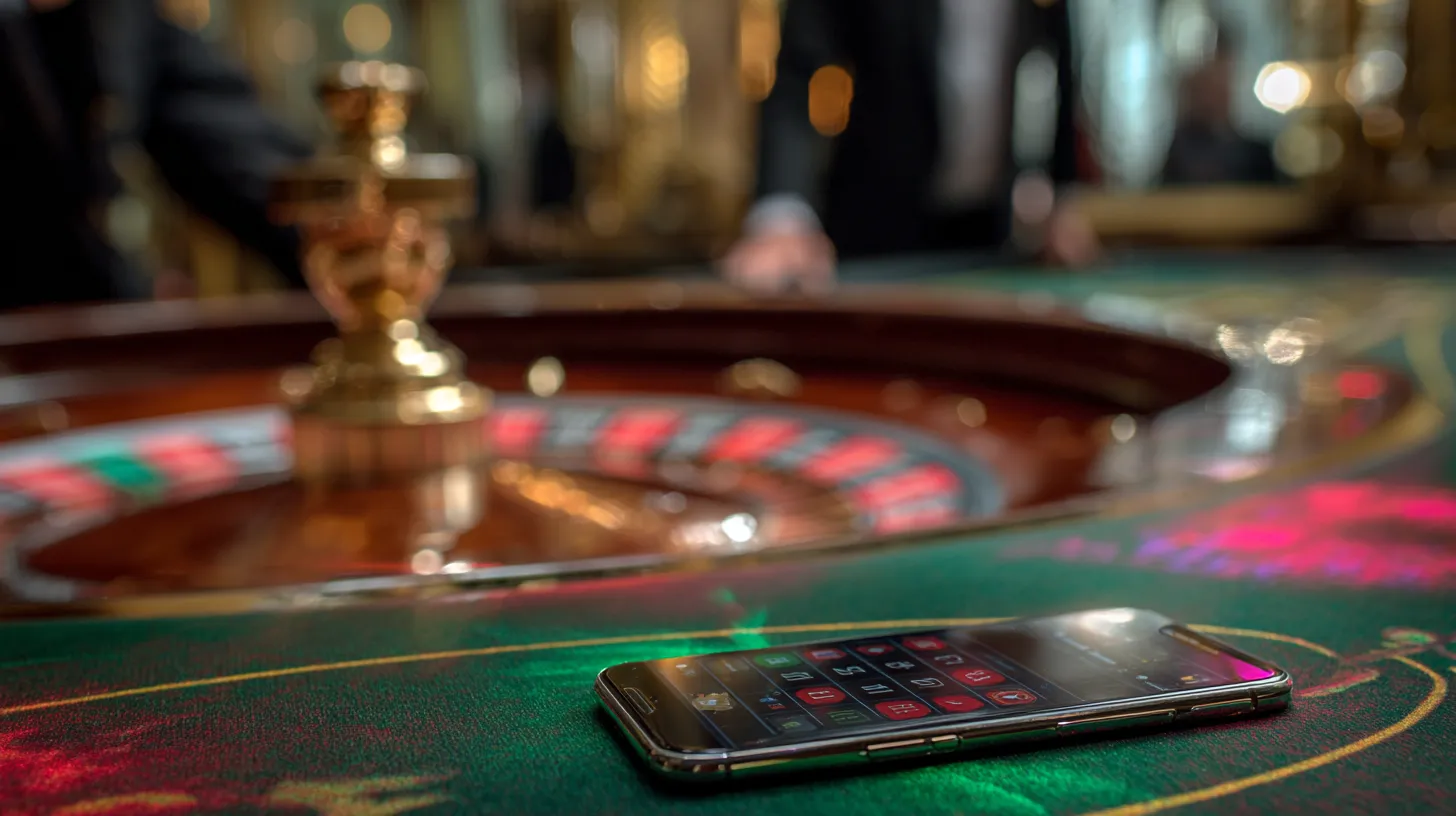 Casino U888: Trải Nghiệm Chơi Game Đỉnh Cao