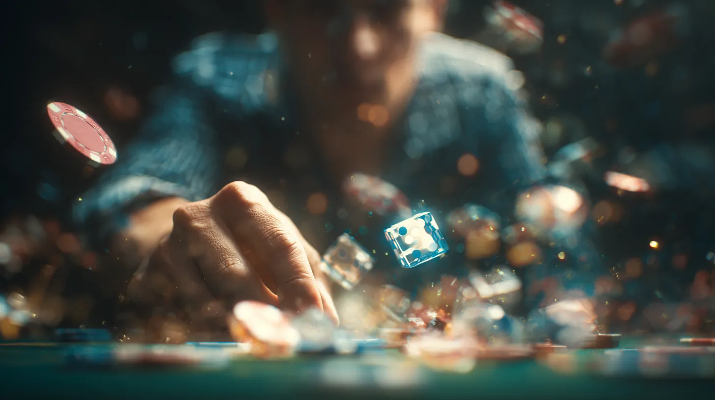 Khám Phá Thế Giới Đầy Thú Vị Của Au888 Casino