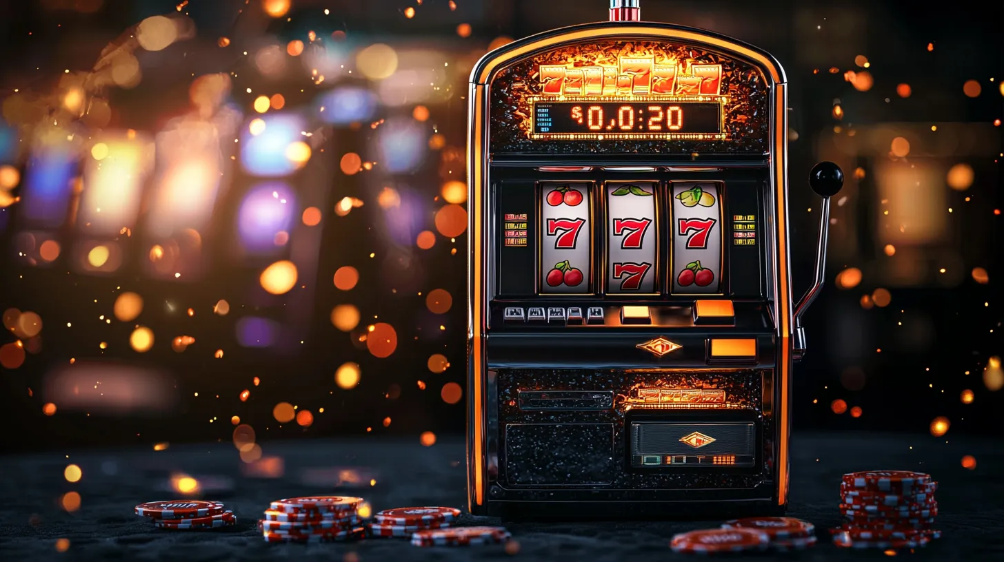 Khám Phá Thế Giới Đầy Thú Vị Của Au888 Casino