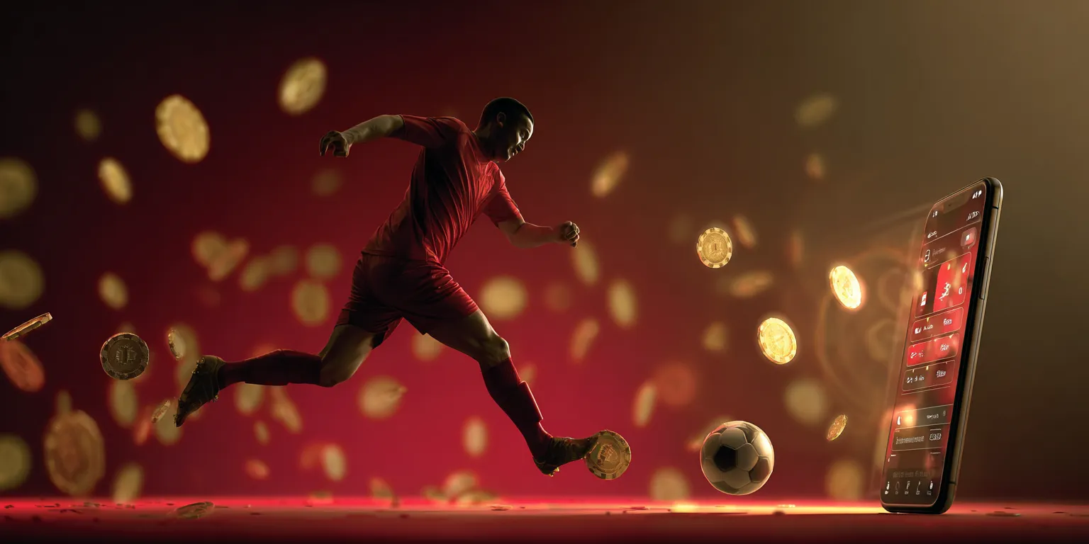 Khám Phá BK88: Ứng Dụng Đỉnh Cao Cho Người Yêu Thích Bóng Đá