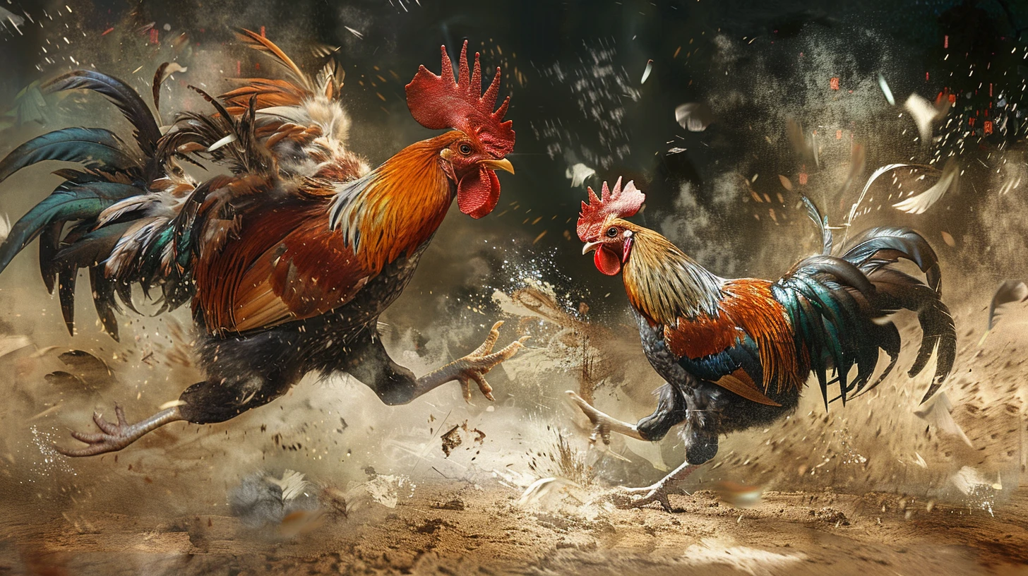 Khám Phá PKVIP: Trải Nghiệm Đỉnh Cao trong Giải Trí Thể Thao