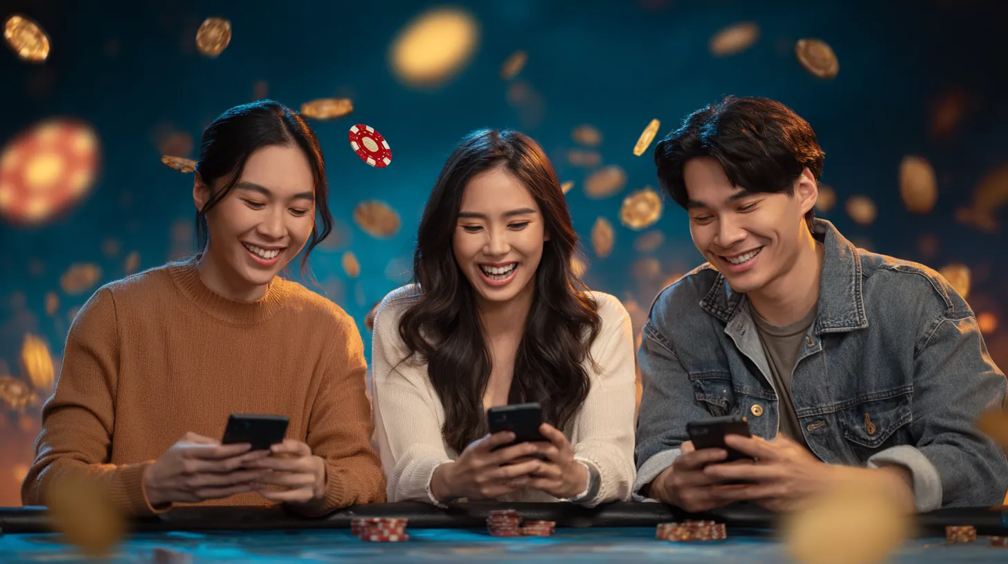 Khám Phá Thế Giới Cổng Game Bài Zowin