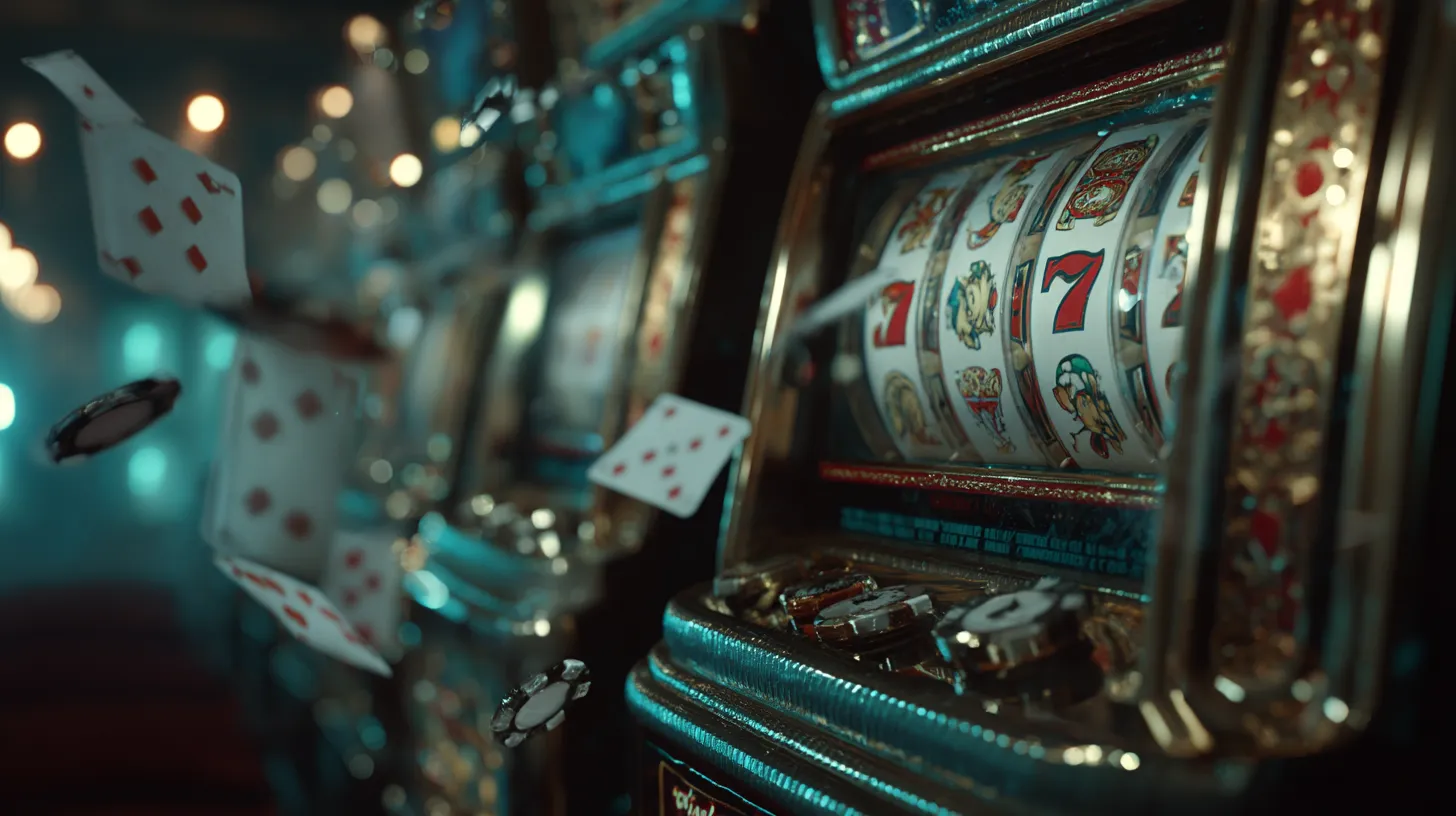 Khám Phá Thế Giới Cổng Game Bài Zowin