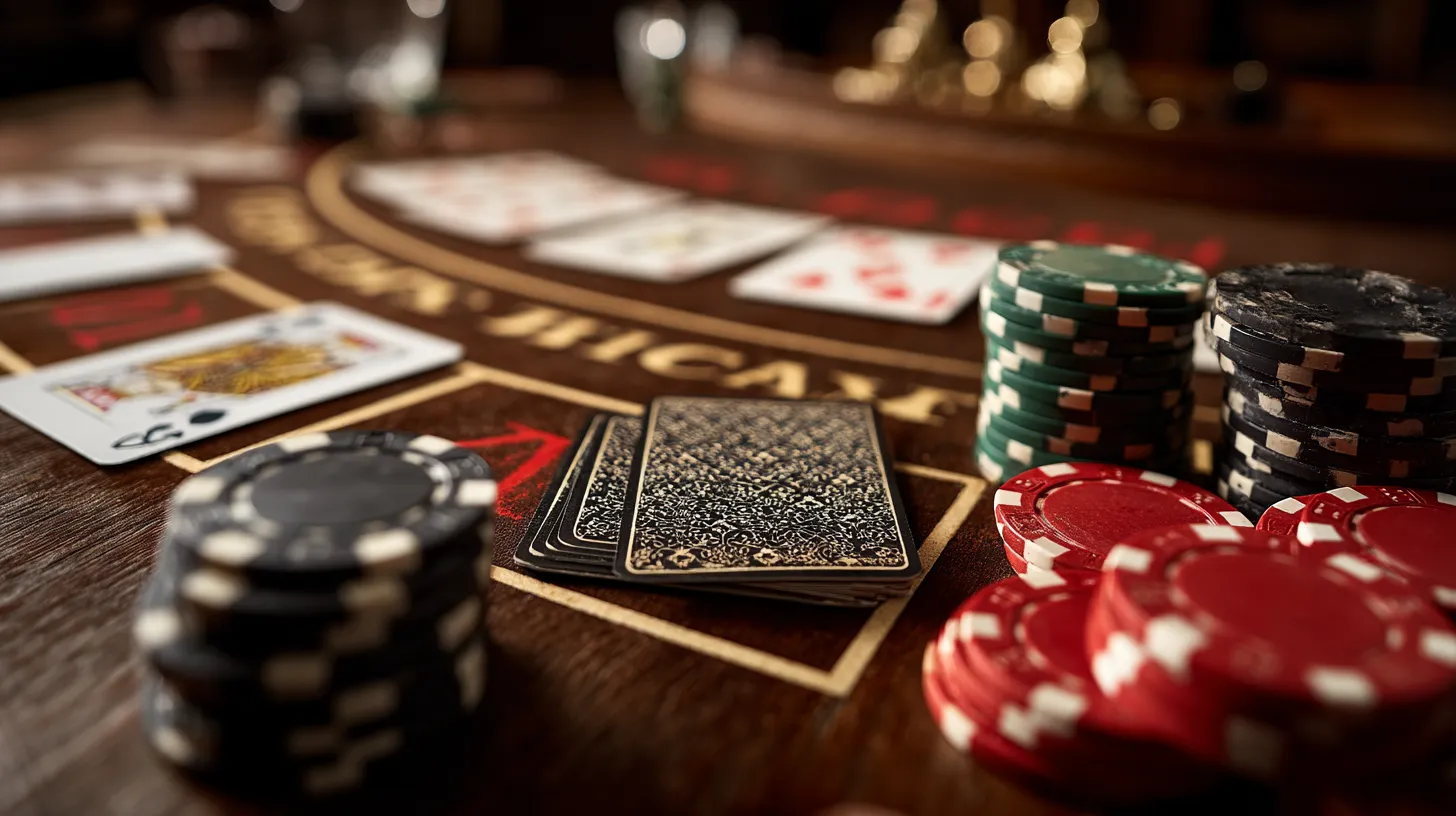 Khám Phá 8ok Casino: Trải Nghiệm Giải Trí Đỉnh Cao
