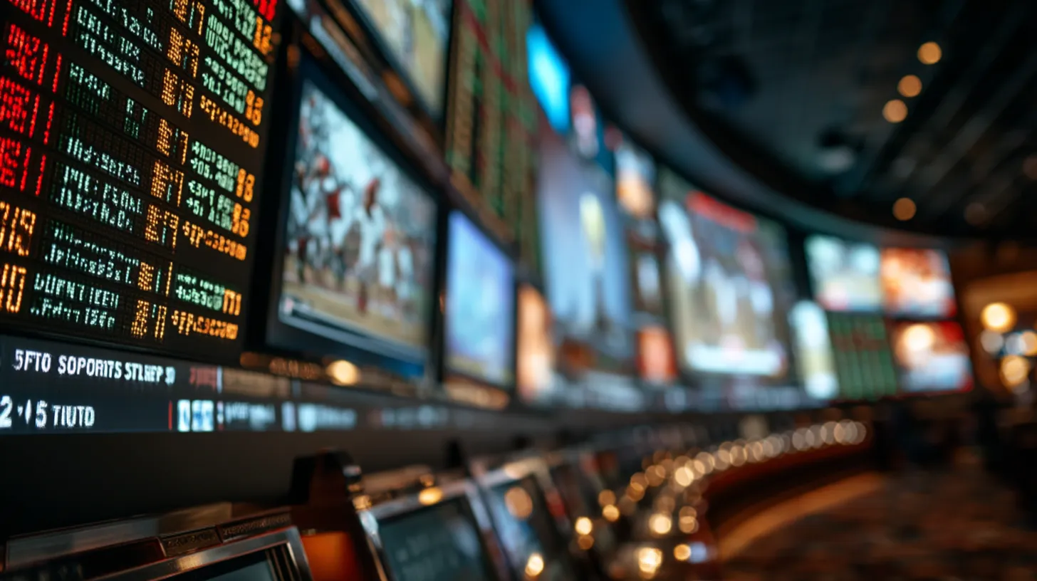 Khám Phá Thế Giới Xổ Số: Từ 009bet Đến Thống Kê Xổ Số Miền Trung