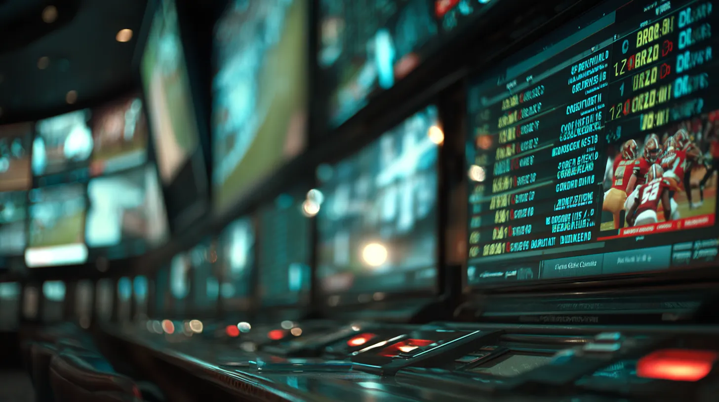 Khám Phá Bet169: Nơi Cung Cấp Tỷ Số Bóng Đá Chính Xác