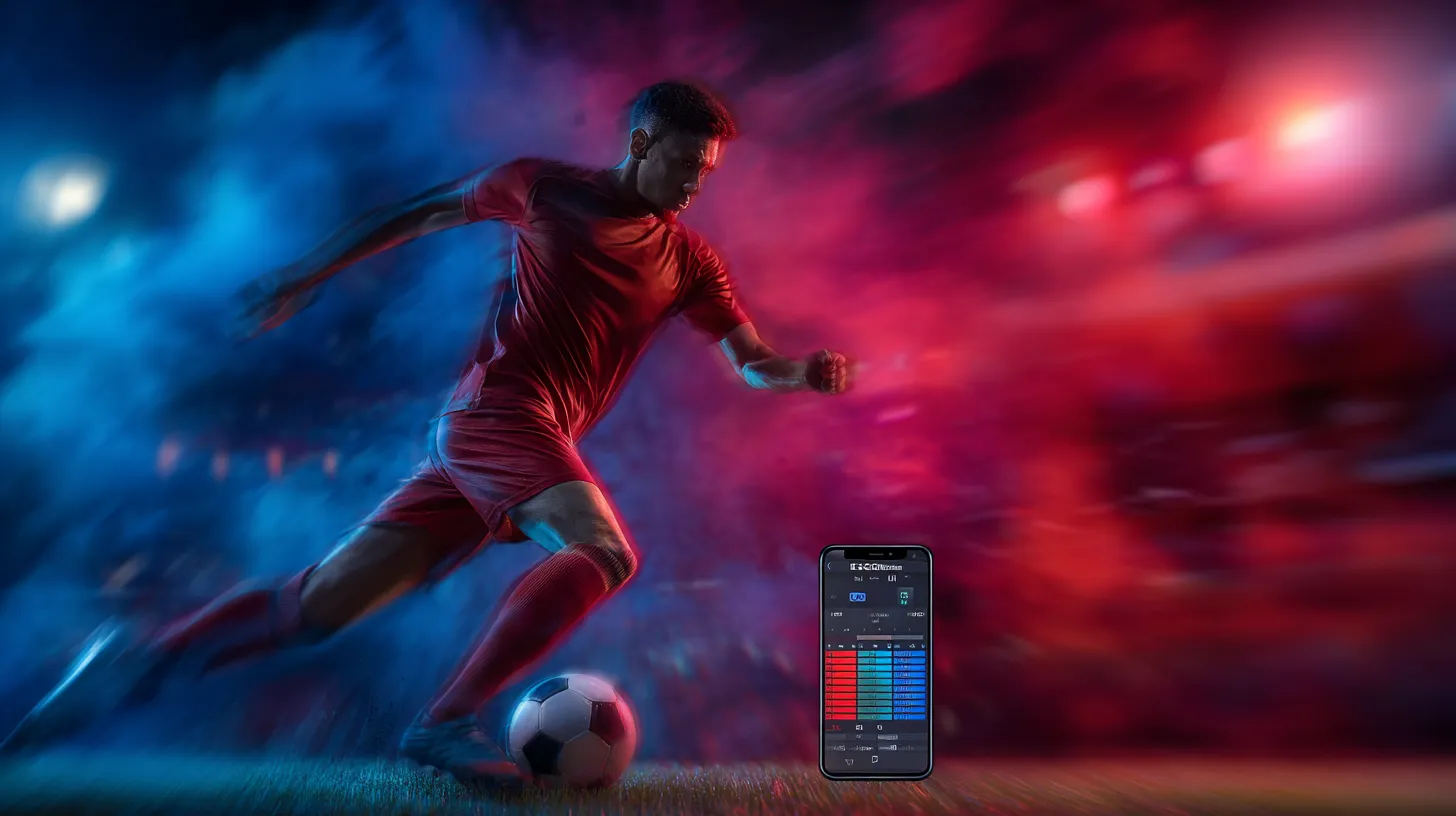 Vf55: Sự Lựa Chọn Hoàn Hảo Cho Những Người Đam Mê Bóng Đá