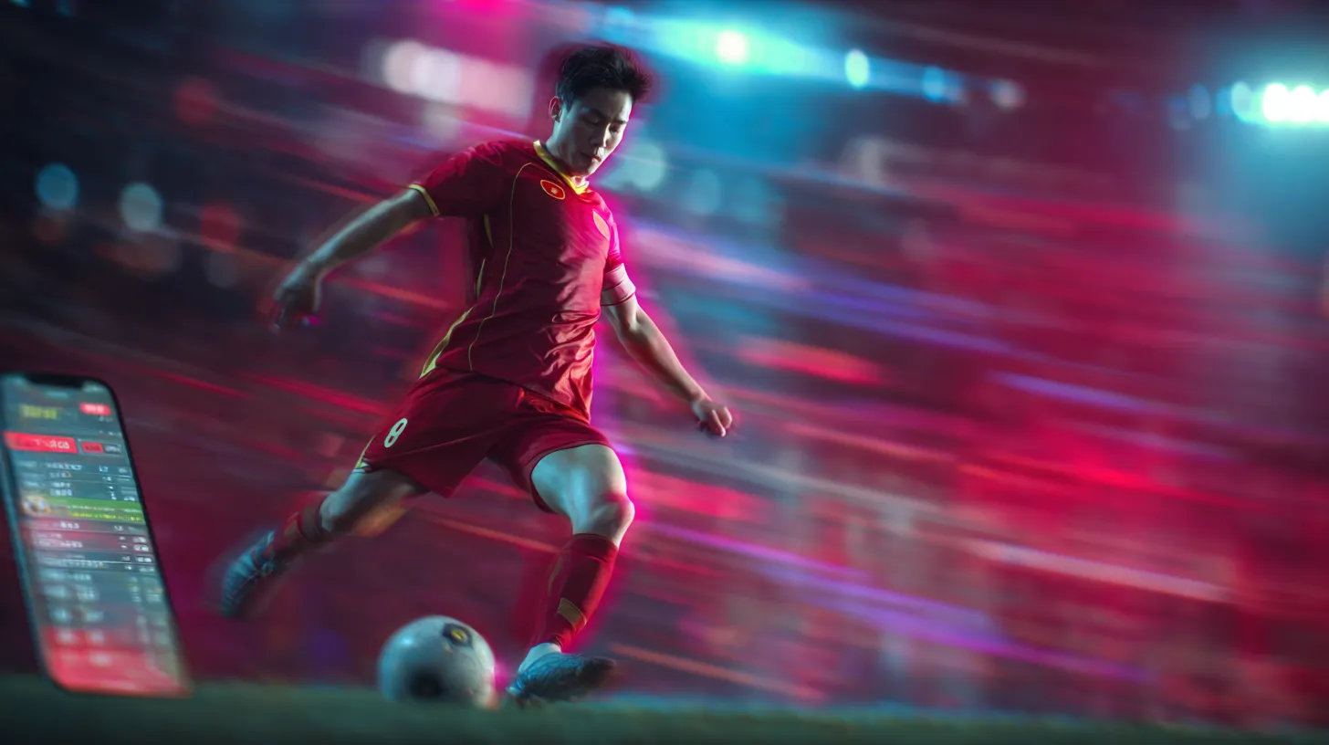 Khám Phá Thế Giới Bóng Đá Cùng EE88