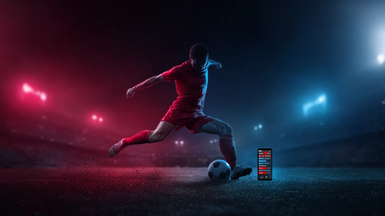 Khám Phá Thế Giới Bóng Đá Cùng EE88