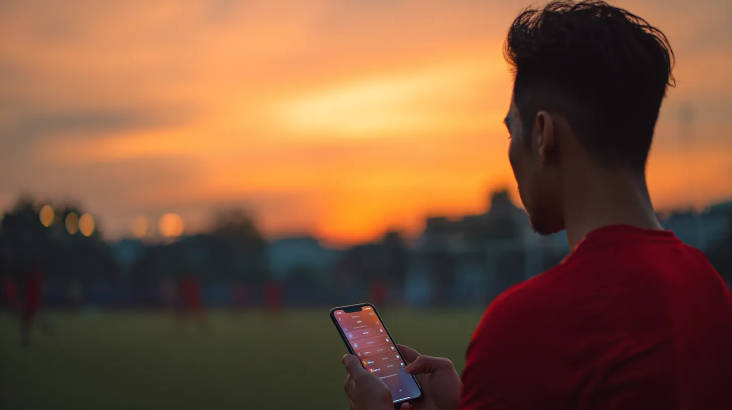 Khám Phá 288bet: Cổng Thông Tin Bóng Đá Việt Nam