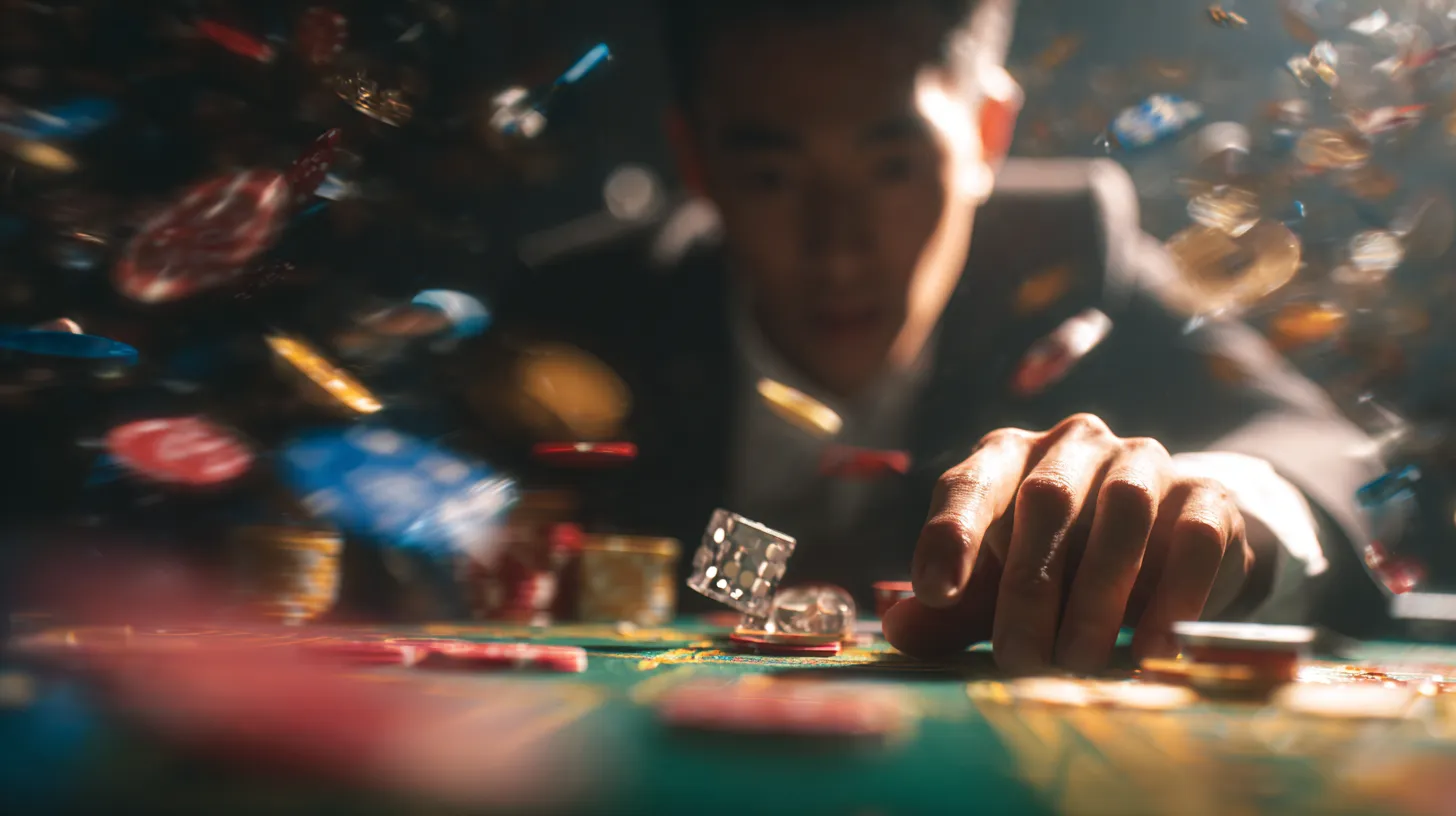 Khám Phá Thế Giới F8bet Casino: Trải Nghiệm Đỉnh Cao và Thông Tin Bóng Đá Nổi Bật