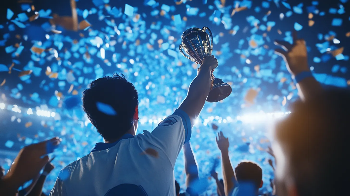 Khám Phá Win99 Club: Điểm Đến Hấp Dẫn Cho Những Người Đam Mê Thể Thao