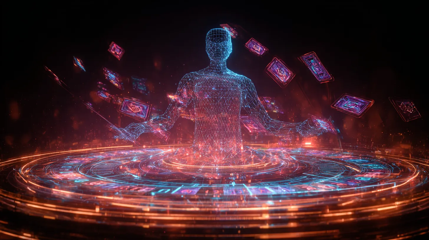 Khám Phá F8Bet Casino: Trải Nghiệm Chơi Game Đỉnh Cao