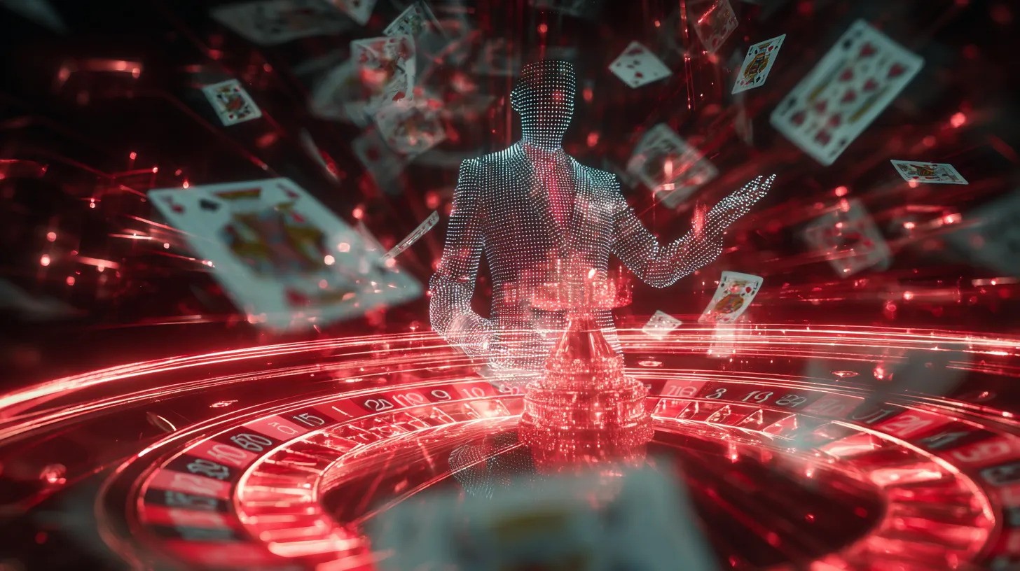 Khám Phá F8Bet Casino: Trải Nghiệm Chơi Game Đỉnh Cao