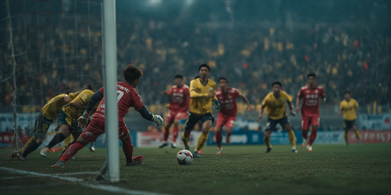 Khám Phá Thế Giới Bóng Đá Với EE88