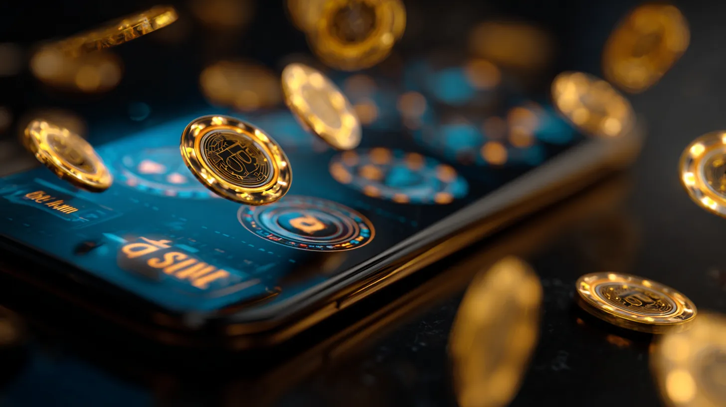 Khám Phá Gamebet: Tìm Hiểu Gamebet Asia và Gamebet DC