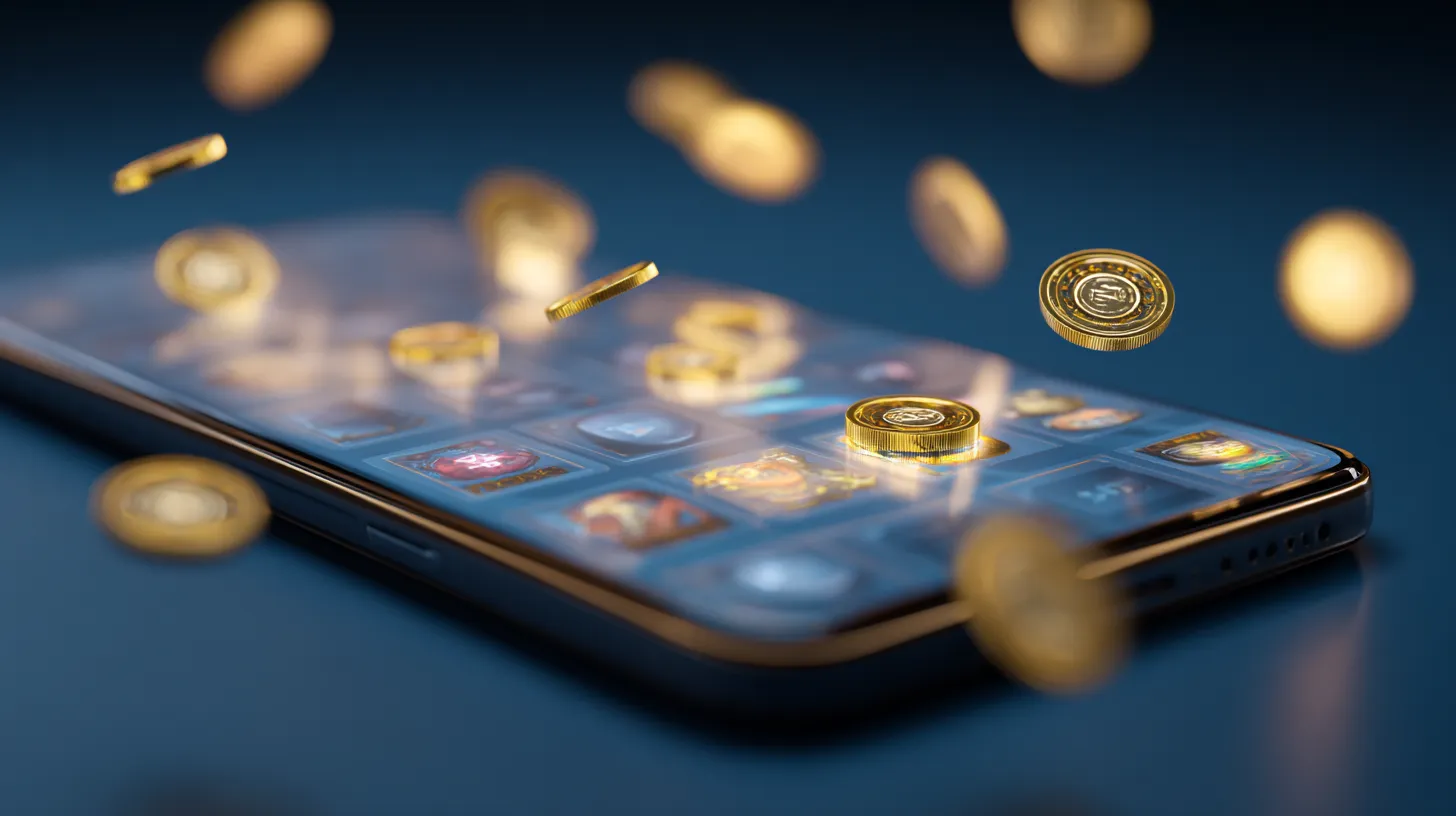 Khám Phá Gamebet: Tìm Hiểu Gamebet Asia và Gamebet DC