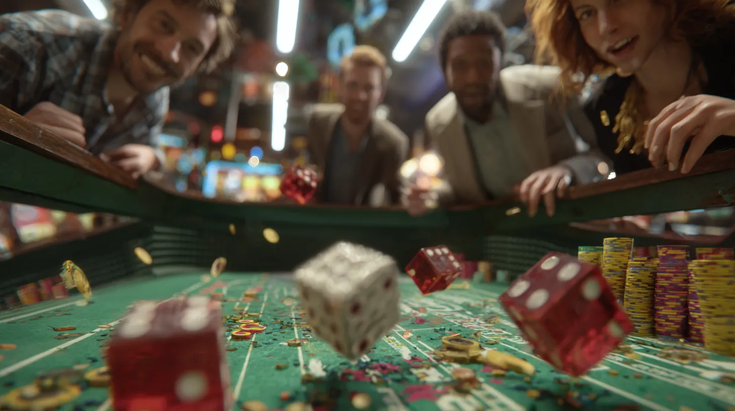 Khám Phá Jili Casino và Xổ Số Miền Nam Ngày 2 Tháng 4 Năm 2025