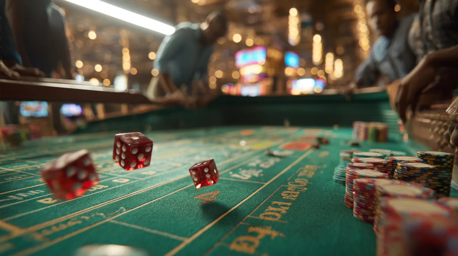 Khám Phá Jili Casino và Xổ Số Miền Nam Ngày 2 Tháng 4 Năm 2025