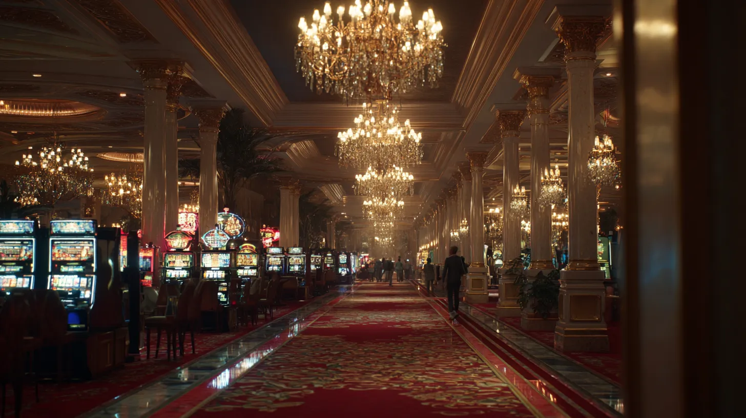 Khám Phá Thế Giới Xổ Số Với QH99