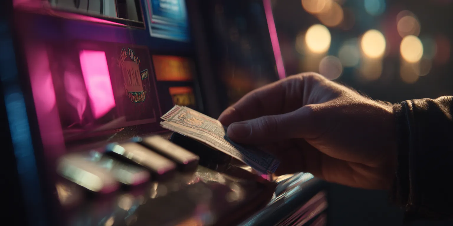 Khám Phá Venus Casino và Thế Giới Xổ Số Truyền Thống