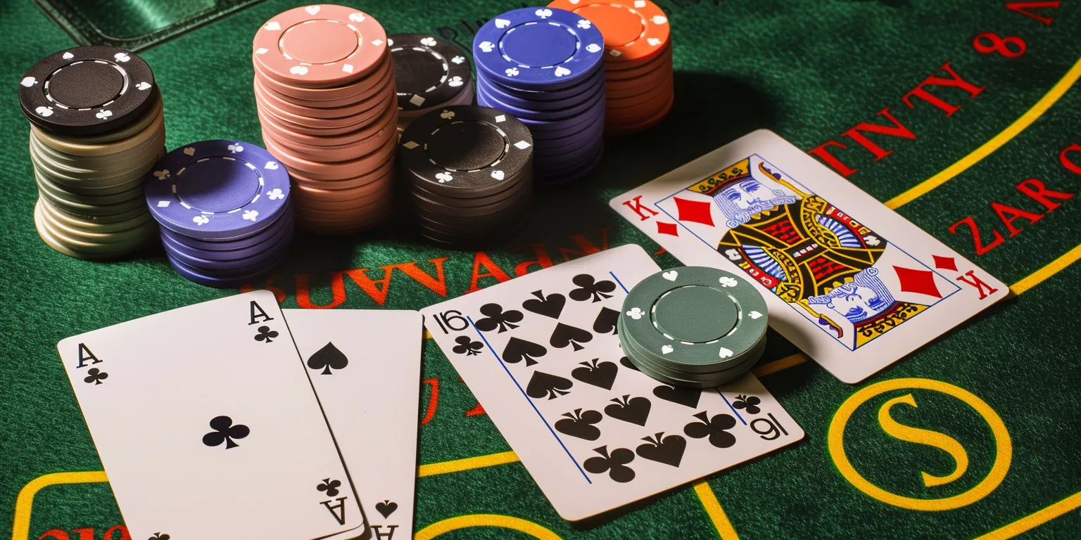 P3 Casino: Sự Lựa Chọn Hàng Đầu Cho Người Đam Mê Cá Cược