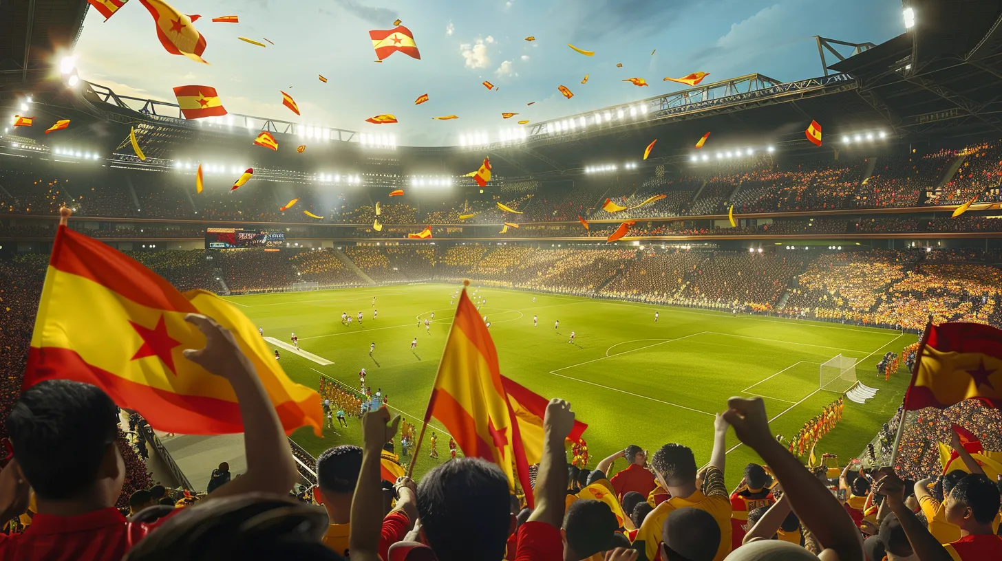 Khám Phá HQ88: Nơi Cung Cấp Kết Quả Bóng Đá Trực Tuyến Chất Lượng