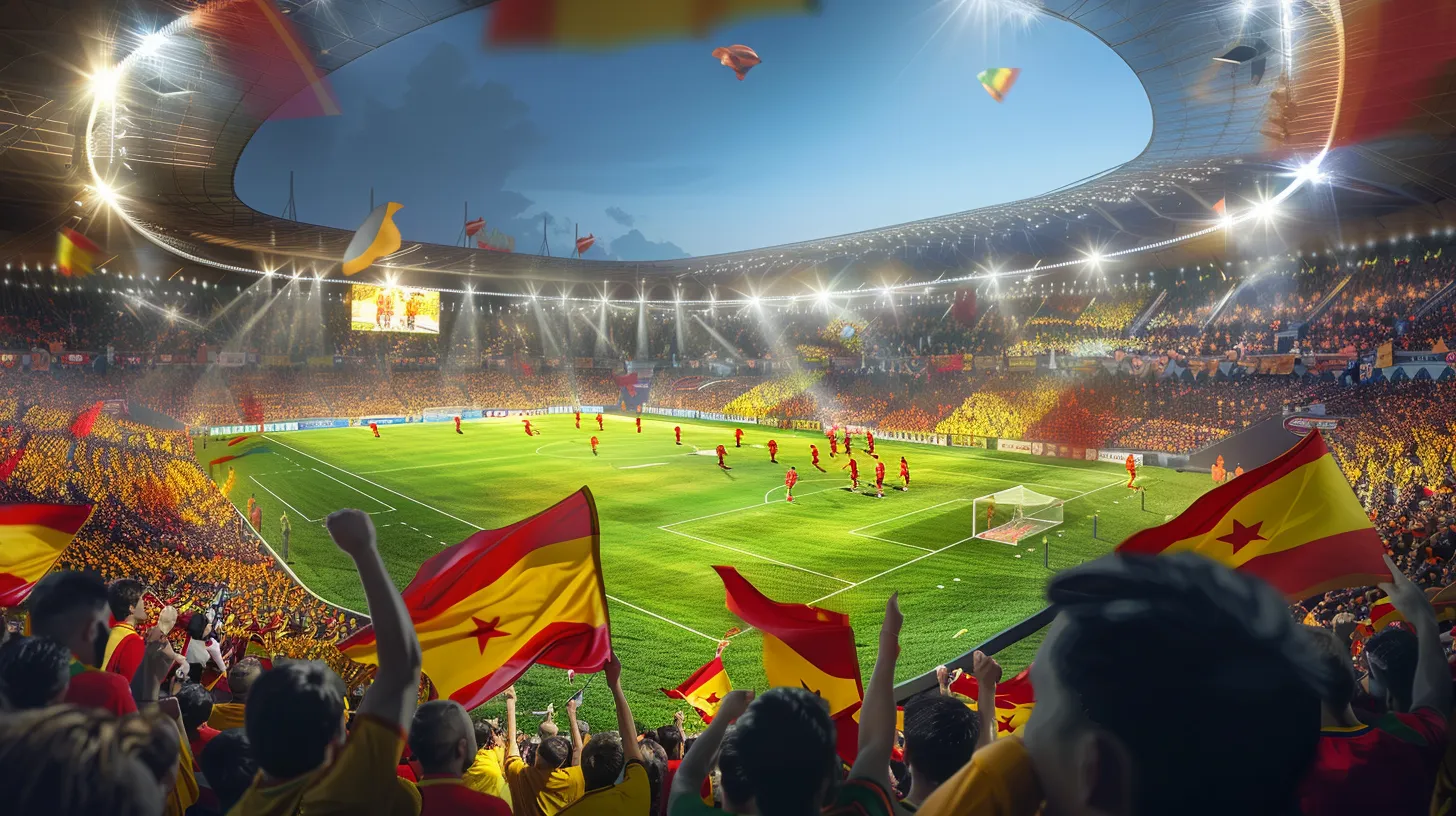 Khám Phá HQ88: Nơi Cung Cấp Kết Quả Bóng Đá Trực Tuyến Chất Lượng