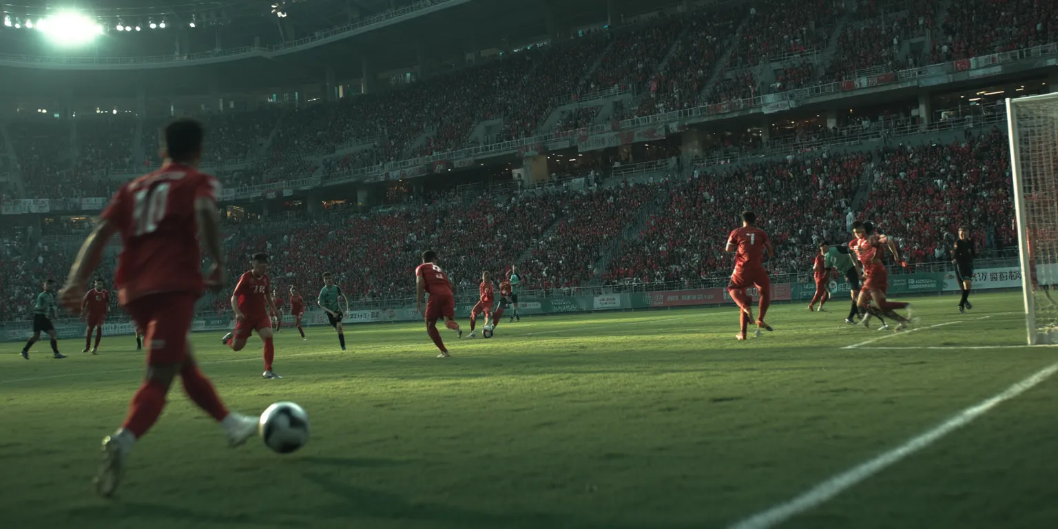 Kinh88: Điểm Đến Hoàn Hảo Cho Những Người Yêu Thích Bóng Đá