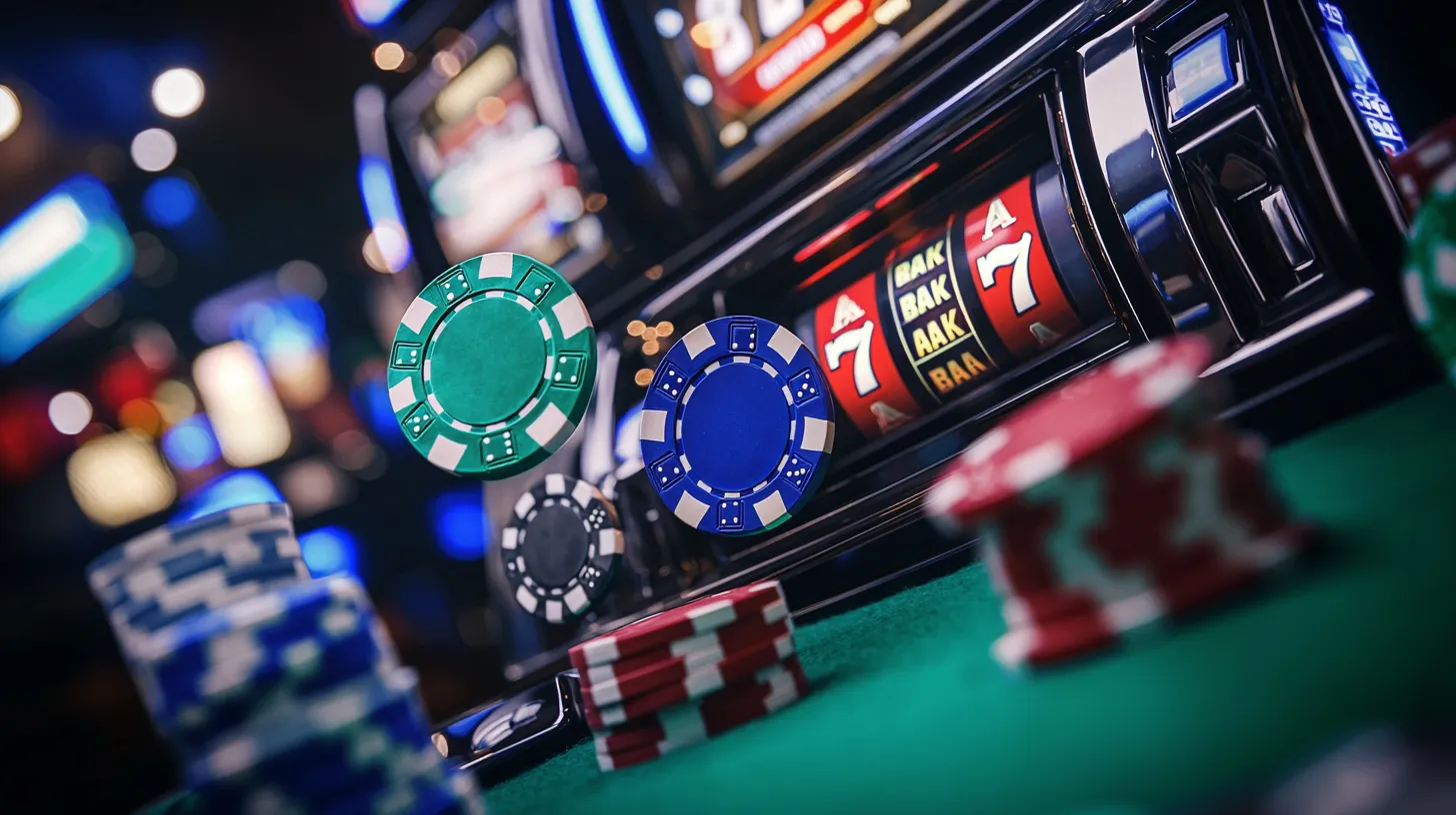 Daga Casino: Trải Nghiệm Cá Cược Đỉnh Cao Nhất