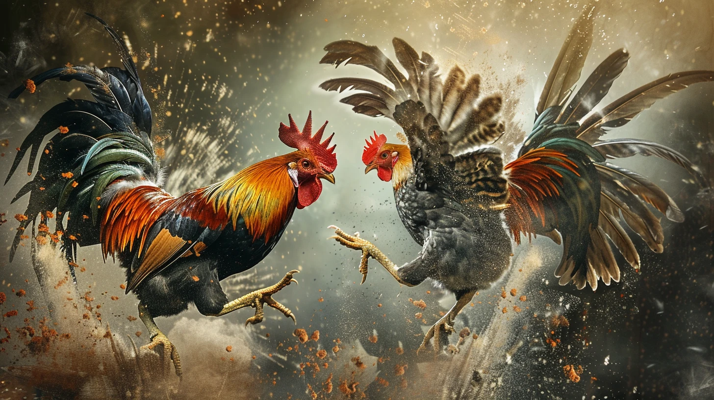 Daga Casino: Trải Nghiệm Cá Cược Trực Tuyến Đỉnh Cao