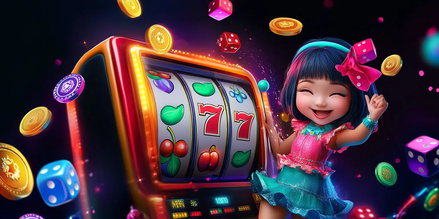 Khám Phá Venus Casino và Thế Giới Xổ Số Trực Tiếp