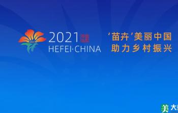 合肥：編制三年行動計劃 打造百億苗木花卉産業鏈