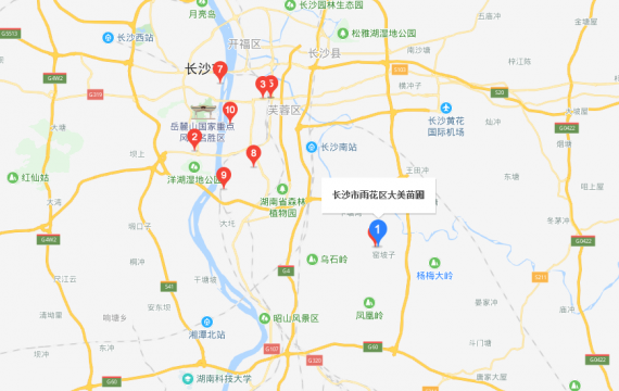 湖南苗木之(zhī)鄉是(shì)什麽地(dì / de)方